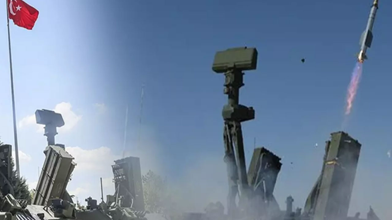 Foto - Almanya'ya acil kodlu çağrı yaptılar: Türkiye'yi füze projesinden çıkarın yoksa vuruluruz