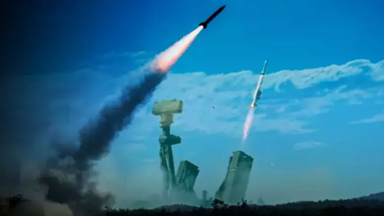 Almanya'ya acil kodlu çağrı yaptılar: Türkiye'yi füze projesinden çıkarın yoksa vuruluruz