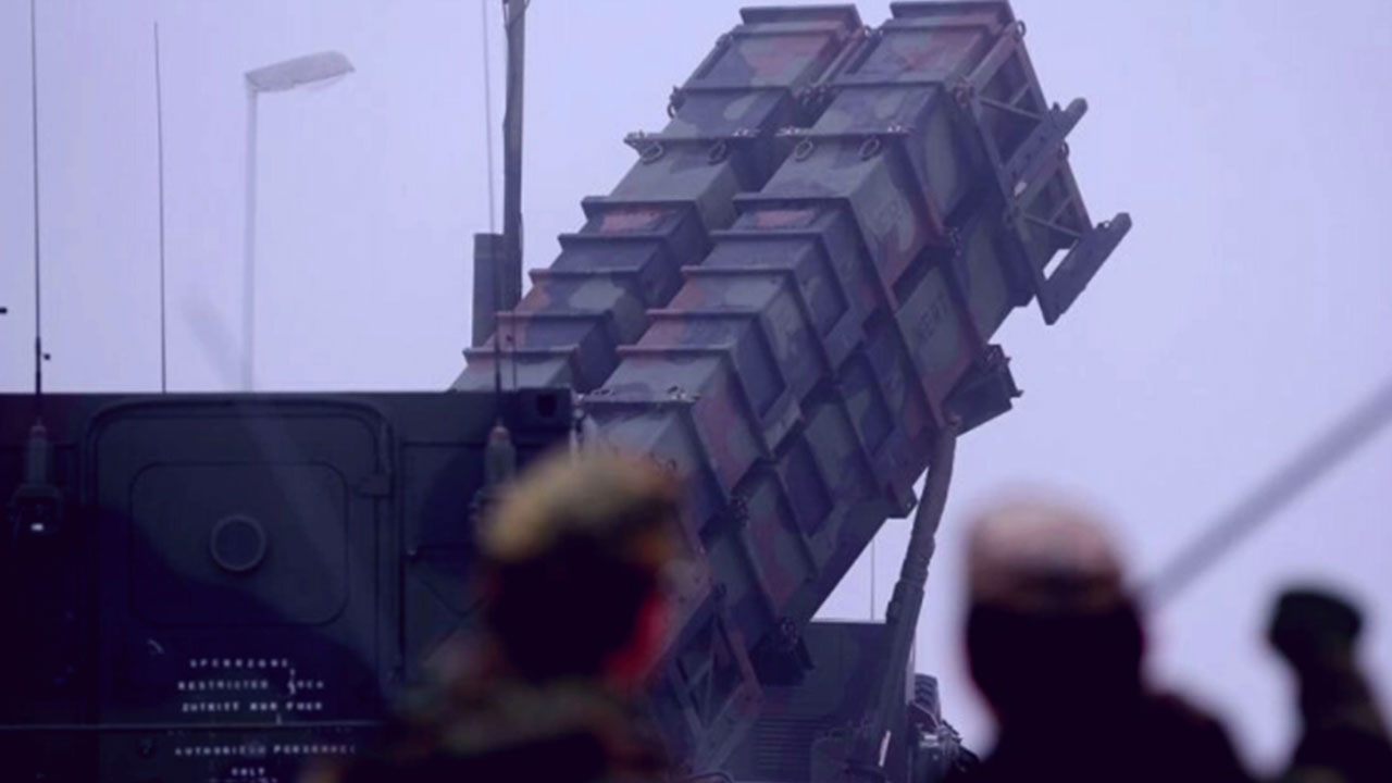 Foto - Almanya'ya acil kodlu çağrı yaptılar: Türkiye'yi füze projesinden çıkarın yoksa vuruluruz