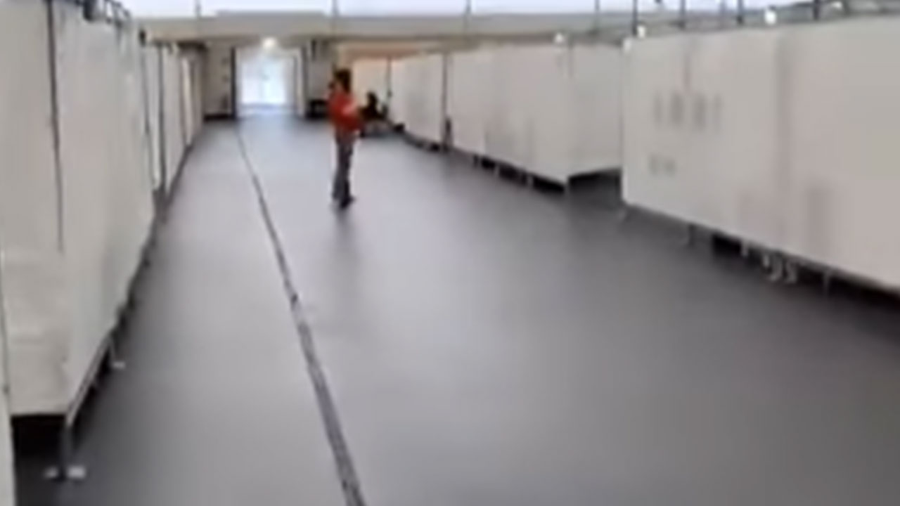 Foto - Almanya'ya iltica eden Türk'ün itirafı gündem oldu: Keşke geri dönebilsem