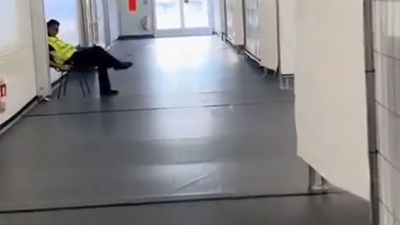 Foto - Almanya'ya iltica eden Türk'ün itirafı gündem oldu: Keşke geri dönebilsem