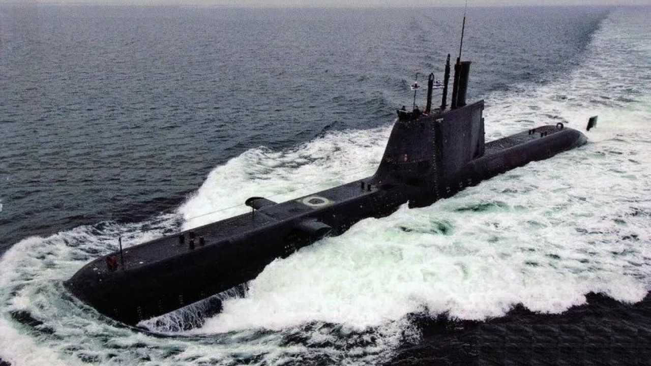 Almanya'ya Türkiye tehdidi: Onlara denizaltı verirseniz sizden almayız