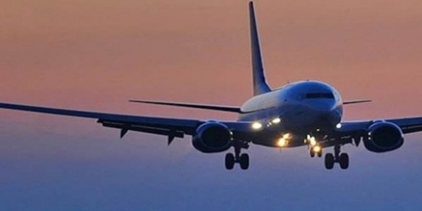 Foto - Almanya'ya uçuşlar başladı mı?