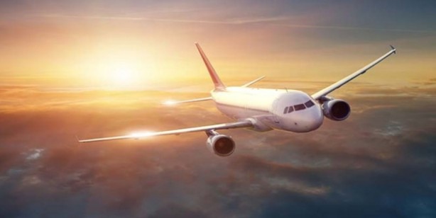 Foto - Almanya'ya uçuşlar başladı mı?