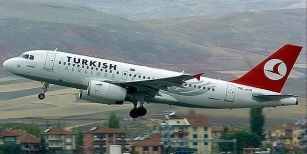 Foto - Almanya'ya uçuşlar başladı mı?