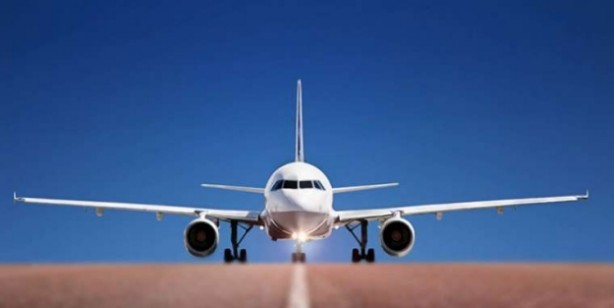 Foto - Almanya'ya uçuşlar başladı mı?