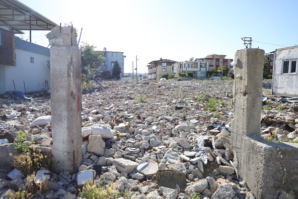 Foto - Almanya'yı elinin tersiyle itti! Yok olan memlekette yaşıyor