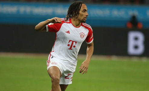 Foto - Almanya’yı sarsacak Boey çıkışı! O yıldızla ile ilgili bu teklifi yapacak… Heyecanlandıran açıklamayı yaptı!