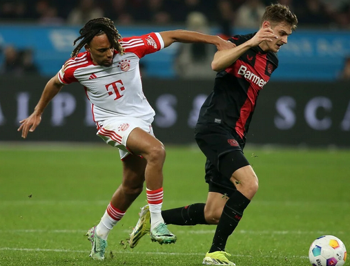 Almanya’yı sarsacak Boey çıkışı! O yıldızla ile ilgili bu teklifi yapacak… Heyecanlandıran açıklamayı yaptı!