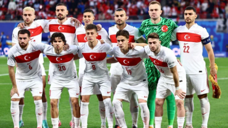 Foto - Almanya'yı sarsan Türkiye paylaşımı! Korkudan tir tir titriyorlar