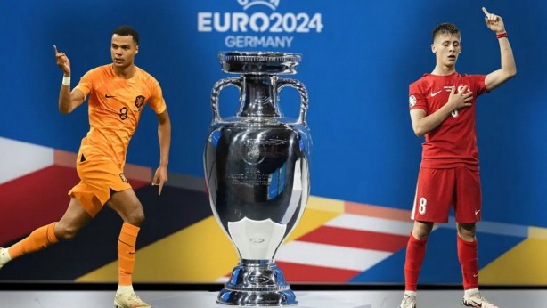 Foto - Almanya'yı sarsan Türkiye paylaşımı! Korkudan tir tir titriyorlar