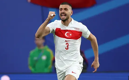 Foto - Almanya'yı sarsan Türkiye paylaşımı! Korkudan tir tir titriyorlar