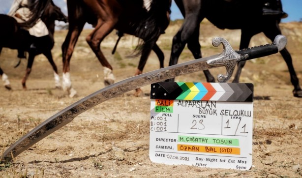 Foto - Alp Arslan Büyük Selçuklu’ya 2 yeni transfer! 