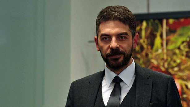 Foto - Alp Arslan Büyük Selçuklu'ya flaş transfer!