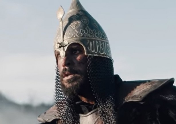 Foto - Alp Arslan Büyük Selçuklu'ya flaş transfer!