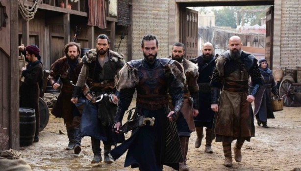 Foto - Alp Arslan Büyük Selçuklu'ya flaş transfer!