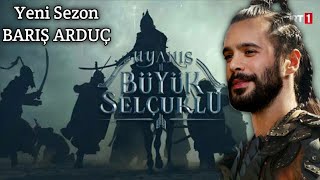 Alp Arslan’ın partneri imzayı attı! Sosyal medya yıkıldı