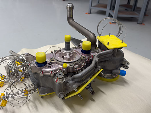 Foto - Alp Havacılık’tan savunma sanayiinde merakla beklenen stratejik millileştirme! Türkiye'yi heyecanlandıran açıklama