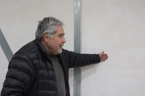Foto - Alp Kırşan'dan depremle ilgili flaş öneri! 'Bakanlığa sunduk, onay bekliyoruz' diyerek duyurdu