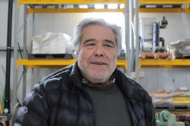 Foto - Alp Kırşan'dan depremle ilgili flaş öneri! 'Bakanlığa sunduk, onay bekliyoruz' diyerek duyurdu
