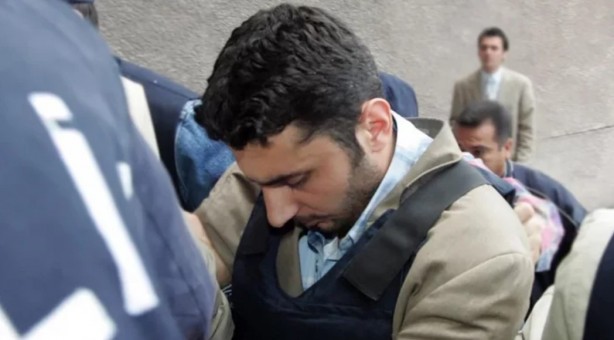 Foto - Alparslan Arslan ölü bulundu!