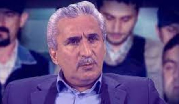 Foto - Alparslan Arslan ölü bulundu!