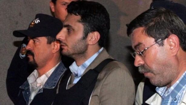 Foto - Alparslan Arslan ölü bulundu!