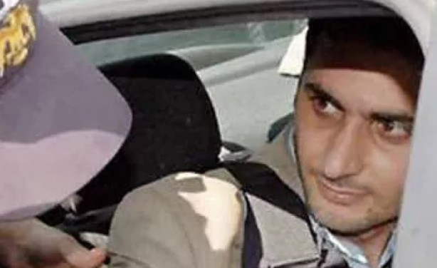 Alparslan Arslan ölü bulundu!