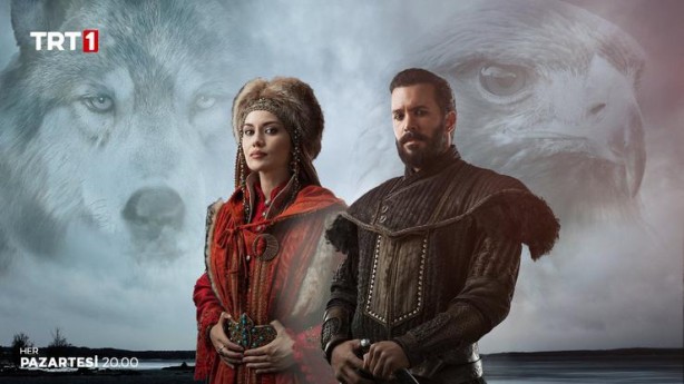 Foto - Alparslan Büyük Selçuklu damgası! Hepsini sildi