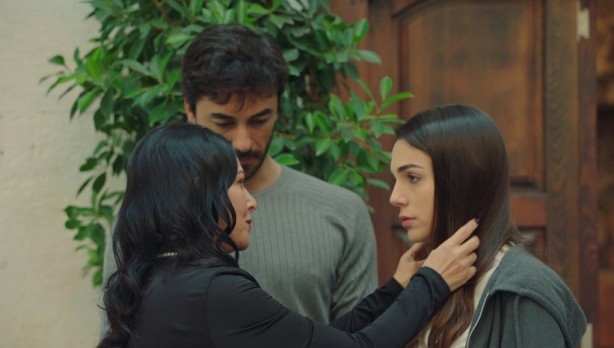 Foto - Alparslan Büyük Selçuklu damgası! Hepsini sildi