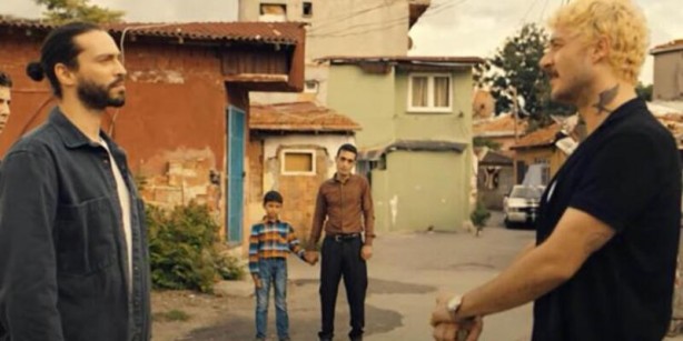 Foto - Alparslan Büyük Selçuklu damgası! Hepsini sildi