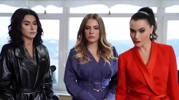 Foto - Alparslan Büyük Selçuklu damgası! Hepsini sildi