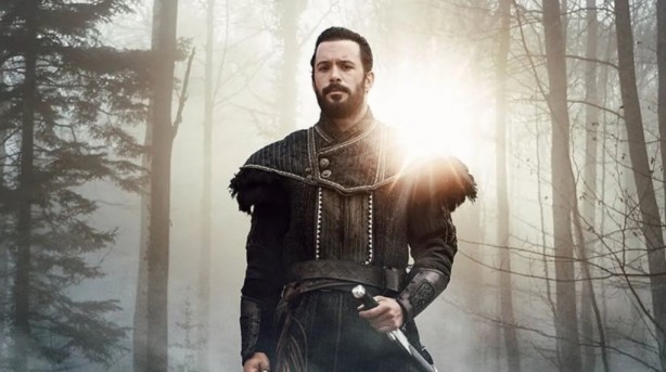 Foto - Alparslan Büyük Selçuklu geceye damga vurdu! Görenler gözlerine inanamadı