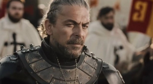 Foto - Alparslan Büyük Selçuklu geceye damga vurdu! Görenler gözlerine inanamadı