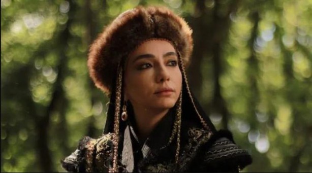 Foto - Alparslan Büyük Selçuklu kan kaybediyor! Bir kişi daha ayrılıyor