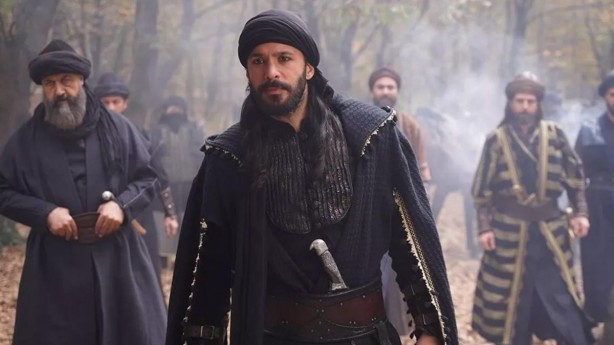 Alparslan Büyük Selçuklu kan kaybediyor! Bir kişi daha ayrılıyor