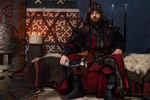 Foto - Alparslan Büyük Selçuklu kan kaybediyor! Bir kişi daha ayrılıyor