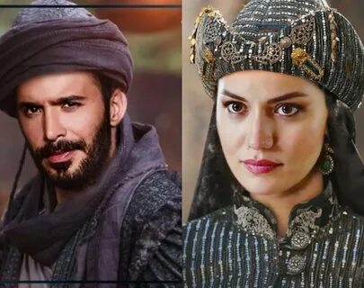 Foto - Alparslan Büyük Selçuklu kan kaybediyor! Bir kişi daha ayrılıyor