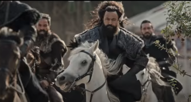 Foto - Alparslan Büyük Selçuklu oyuncuları kimlerdir? Alparslan Büyük Selçuklu oyuncu kadrosu