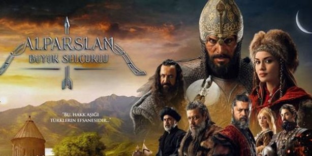 Foto - Alparslan Büyük Selçuklu oyuncuları kimlerdir? Alparslan Büyük Selçuklu oyuncu kadrosu