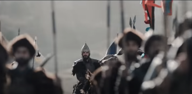 Foto - Alparslan Büyük Selçuklu oyuncuları kimlerdir? Alparslan Büyük Selçuklu oyuncu kadrosu