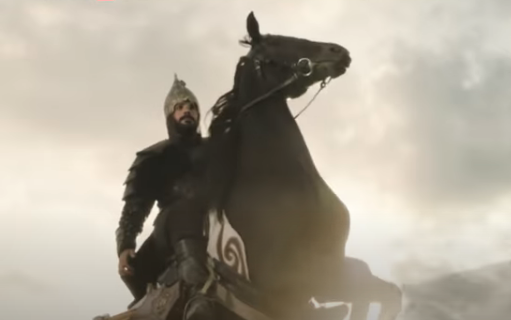 Foto - Alparslan Büyük Selçuklu oyuncuları kimlerdir? Alparslan Büyük Selçuklu oyuncu kadrosu