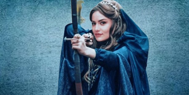 Foto - Alparslan Büyük Selçuklu oyuncuları kimlerdir? Alparslan Büyük Selçuklu oyuncu kadrosu