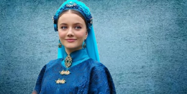 Foto - Alparslan Büyük Selçuklu oyuncuları kimlerdir? Alparslan Büyük Selçuklu oyuncu kadrosu