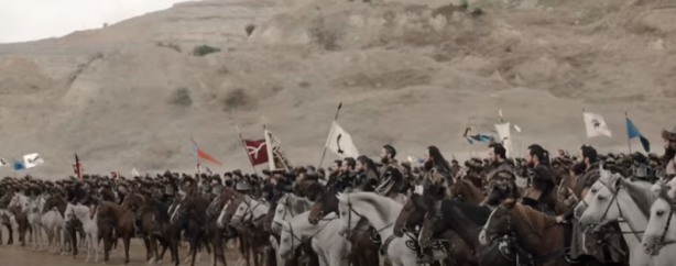 Foto - Alparslan Büyük Selçuklu oyuncuları kimlerdir? Alparslan Büyük Selçuklu oyuncu kadrosu