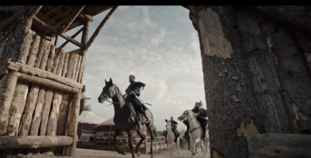 Foto - Alparslan Büyük Selçuklu oyuncuları kimlerdir? Alparslan Büyük Selçuklu oyuncu kadrosu