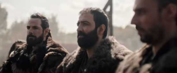 Foto - Alparslan Büyük Selçuklu oyuncuları kimlerdir? Alparslan Büyük Selçuklu oyuncu kadrosu