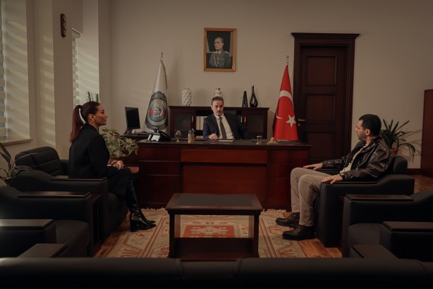 Foto - Alparslan Büyük Selçuklu, Selahaddin, Gönül Dağı'nın yayınlandığı TRT'de büyük sürpriz: Teşkilat'ta bakın ne olacak?