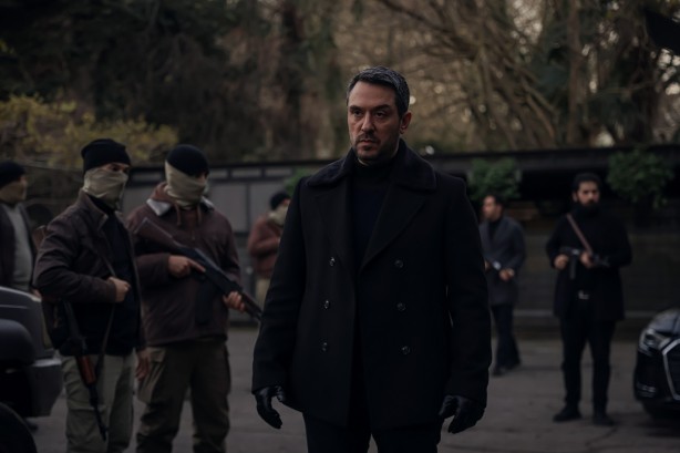 Foto - Alparslan Büyük Selçuklu, Selahaddin, Gönül Dağı'nın yayınlandığı TRT'de büyük sürpriz: Teşkilat'ta bakın ne olacak?