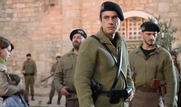 Foto - Alparslan Büyük Selçuklu, Teşkilat, Gönül Dağı'nın yayınlandığı TRT'de bir dizi için final kararı alındı